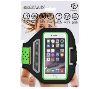 Etui Rebeltec na Ramię A47 Czarny