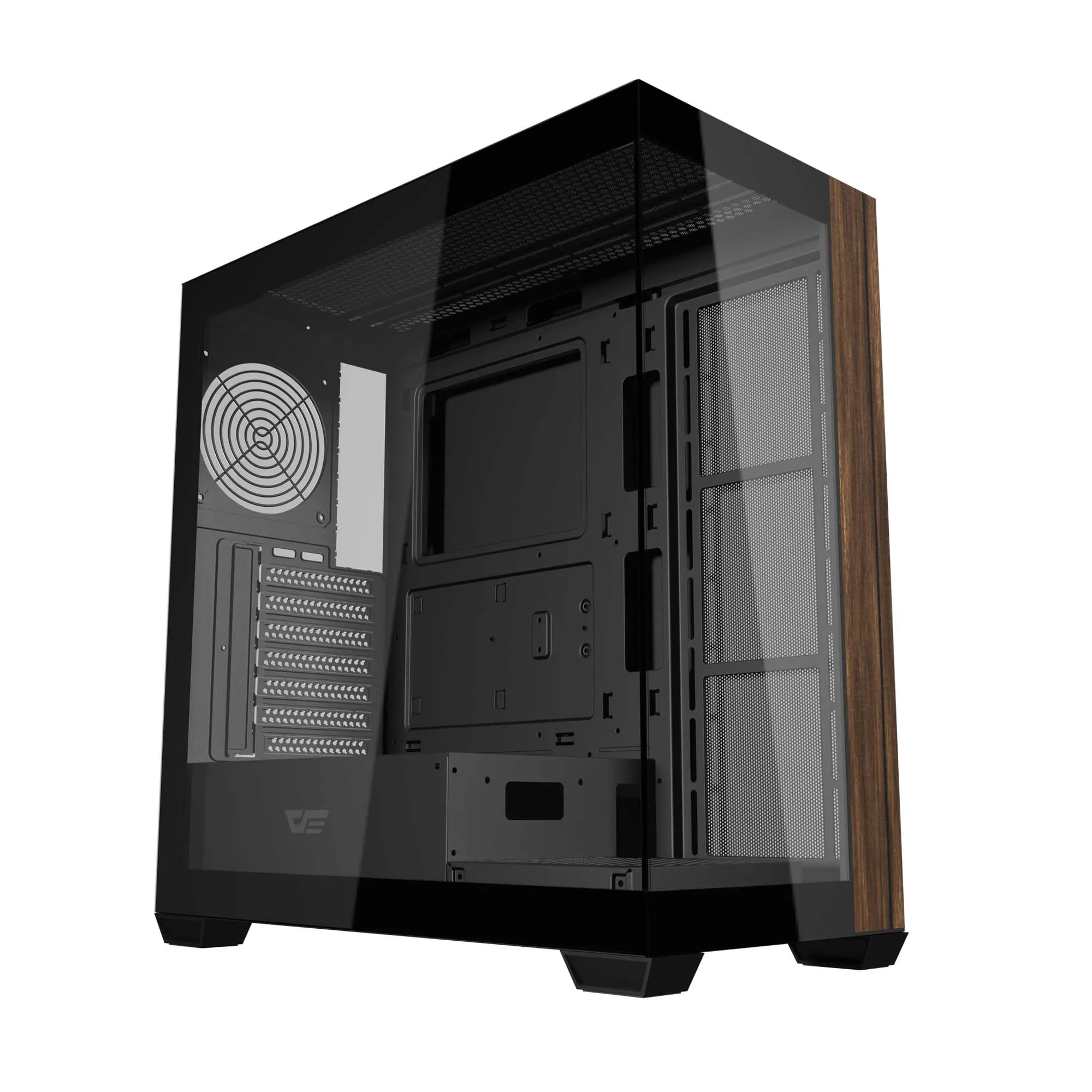 Obudowa Darkflash DS900W Czarny