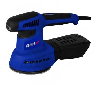 Szlifierka mimośrodowa Dedra DED7947