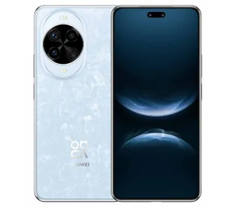 Smartfon Huawei nova 14 Pro 6,78" 120Hz 50Mpix Niebieski