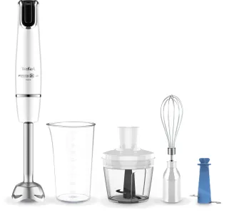 Blender Tefal HB9441 1000W Rozdrabniacz Końcówka do ubijania