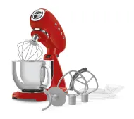 Smeg SMF05RDEU 1000W