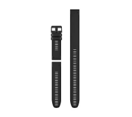Garmin QuickFit 26mm 3szt Czarny