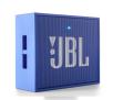 Głośnik Bluetooth JBL GO (niebieski)