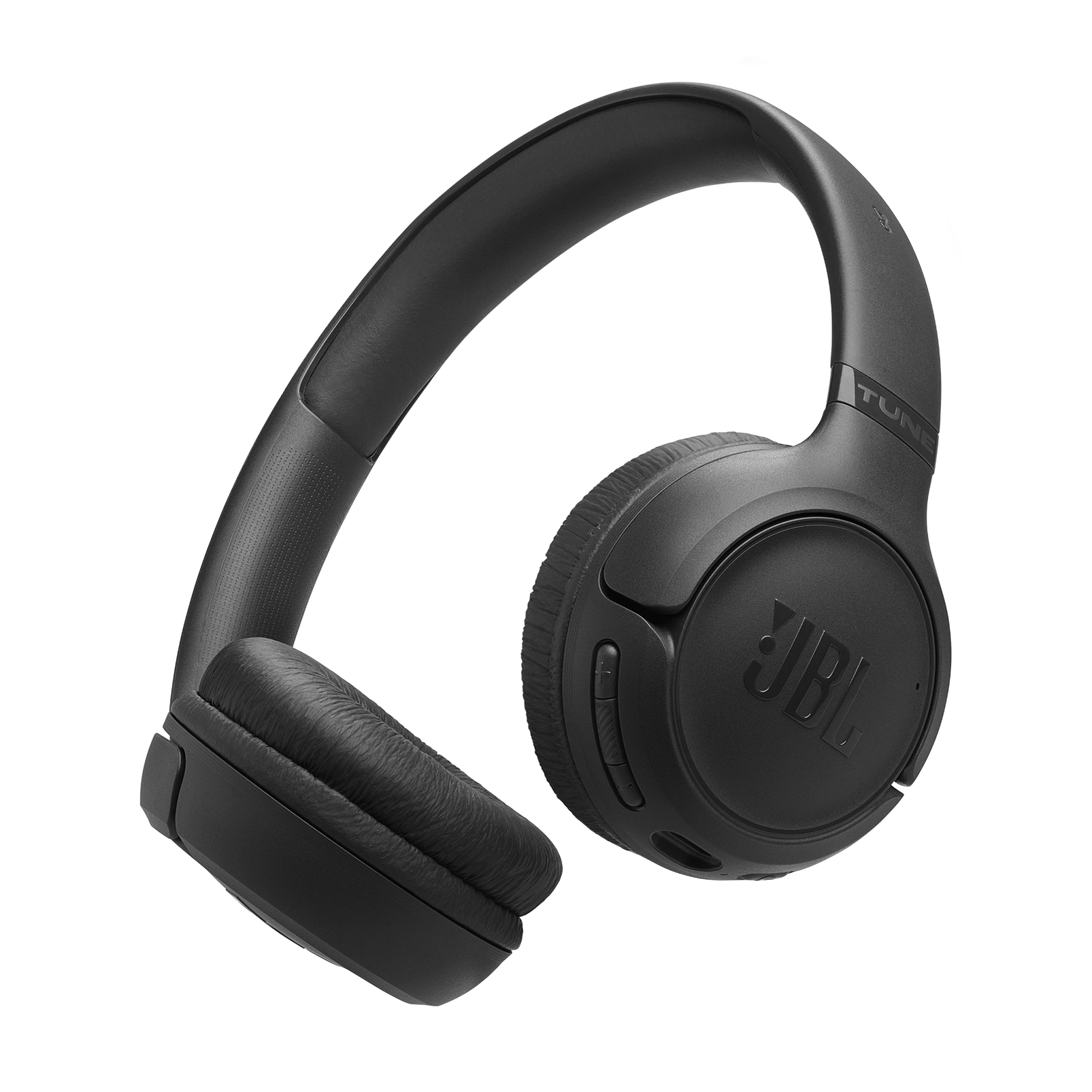 Słuchawki bezprzewodowe JBL Tune 530BT Nauszne Bluetooth 6.0 Czarny