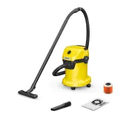 Karcher WD 3 V-17/4/20 1.628-130.0 1000W
