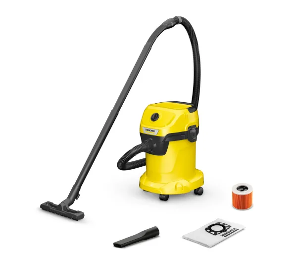 Karcher WD 3 V-17/4/20 1.628-130.0 1000W