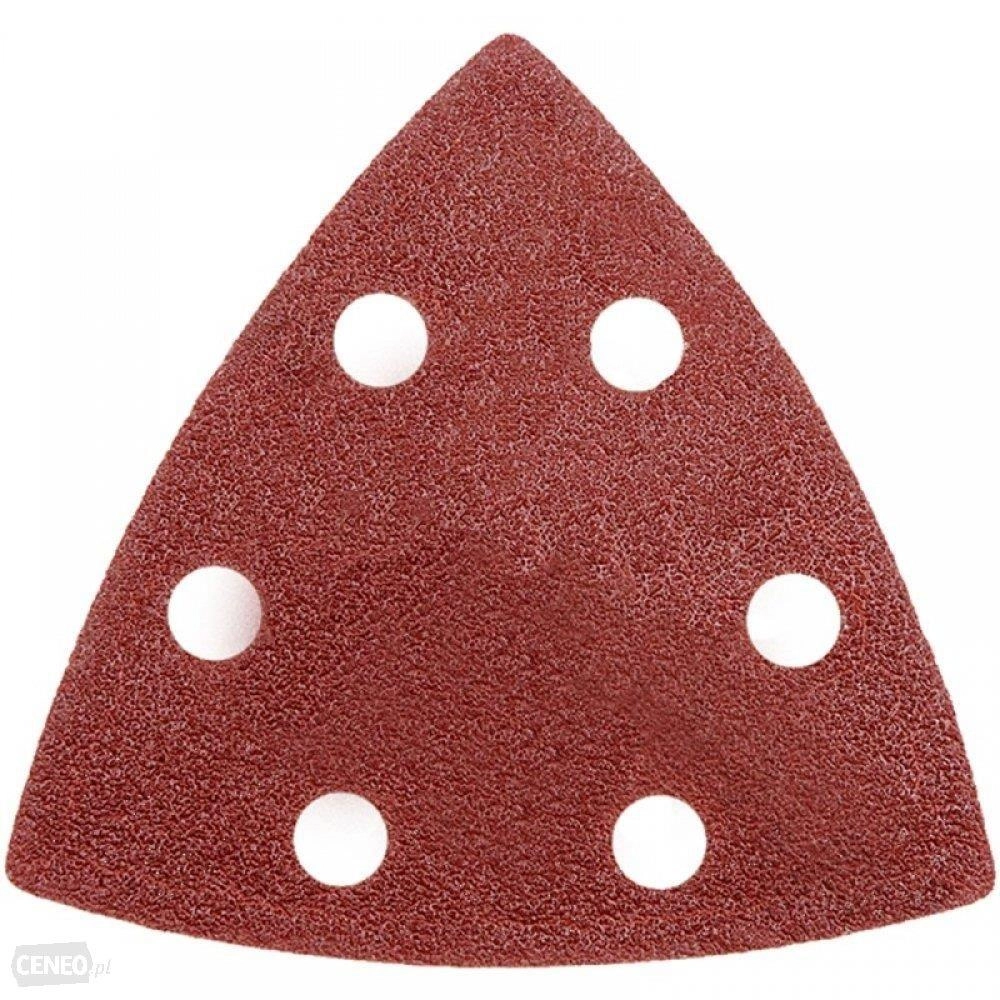 Papier ścierny Dedra DED794574