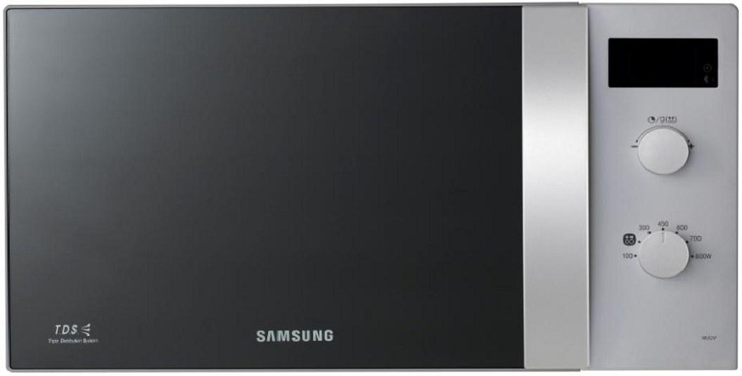 Kuchenka mikrofalowa Samsung ME82V-SS