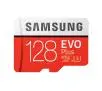 Karta pamięci Samsung microSDXC EVO Plus 128GB 100 MB/s U3