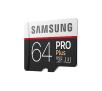 Samsung microSDXC Pro Plus 64GB 100 MB/s Class 10