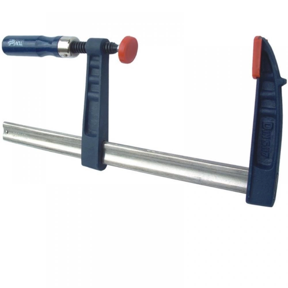 Ścisk stolarski Dedra 1282