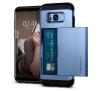 Spigen Slim Armor CS 565CS21621 Samsung Galaxy S8 (blue coral)