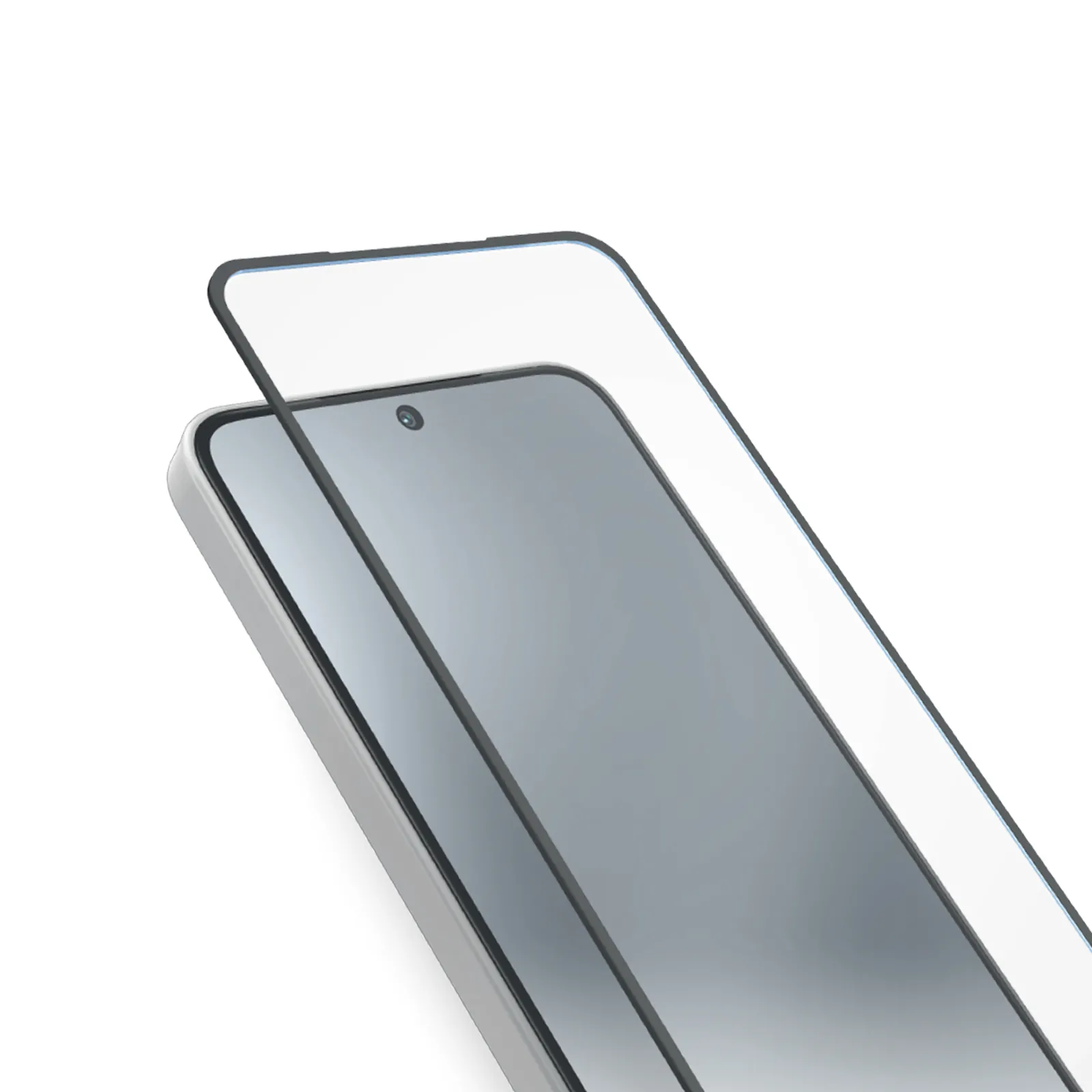 Szkło hartowane SBS Full Cover Glass Screen Protector do Motorola Edge 60 Neo