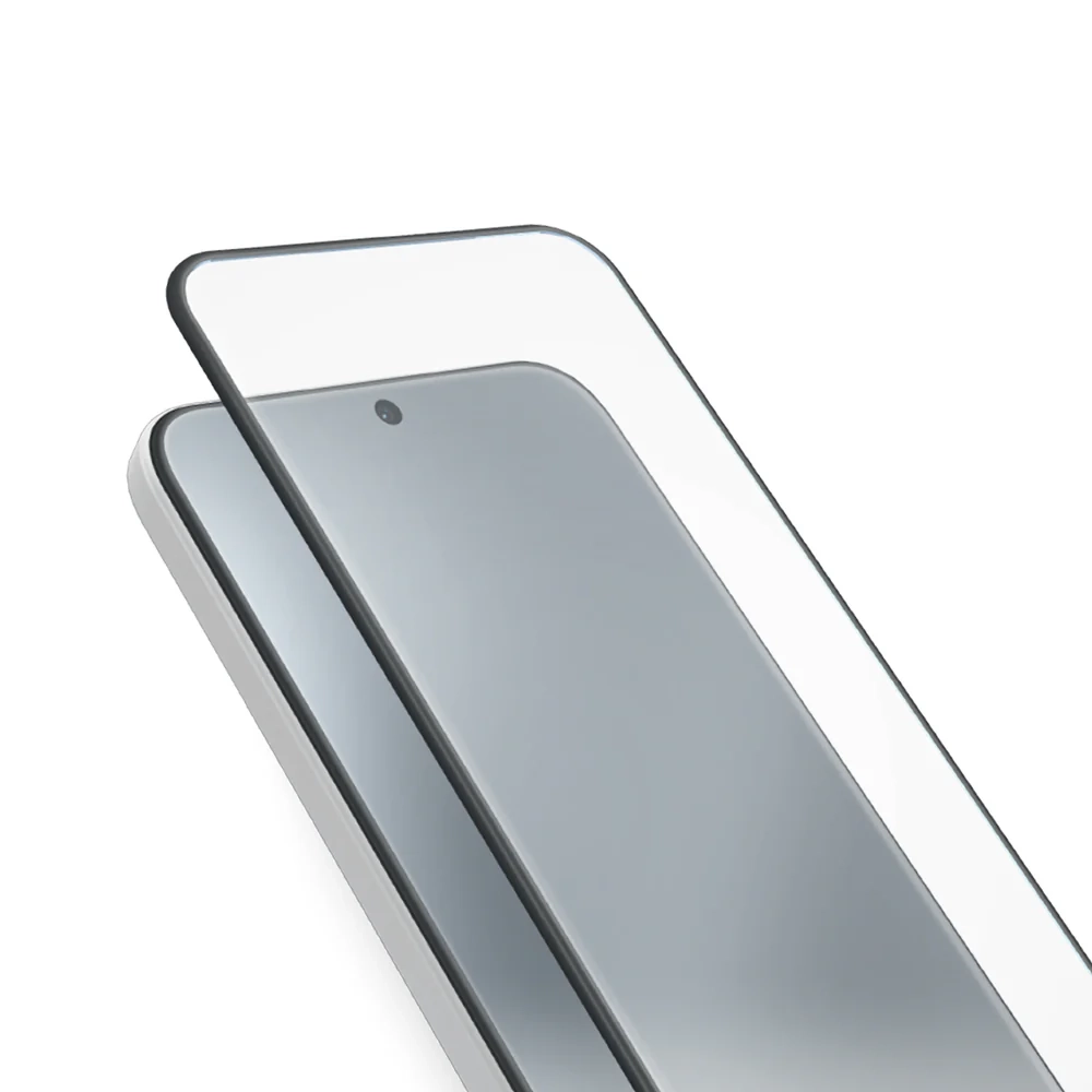 Szkło hartowane SBS Full Glass Screen Protector do do Redmi Note 15 Pro 4G