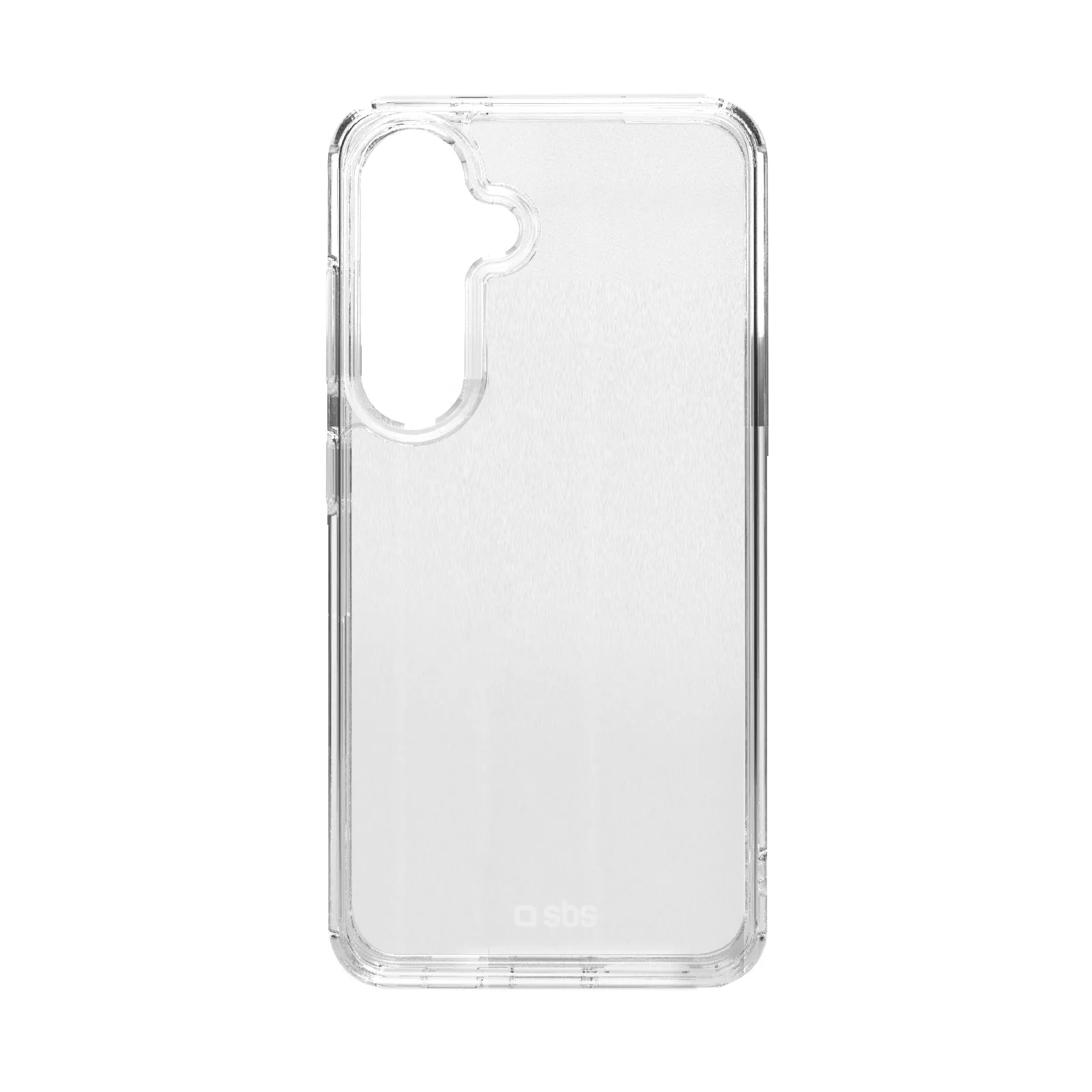 Etui SBS D3O do Galaxy A37 Przezroczysty
