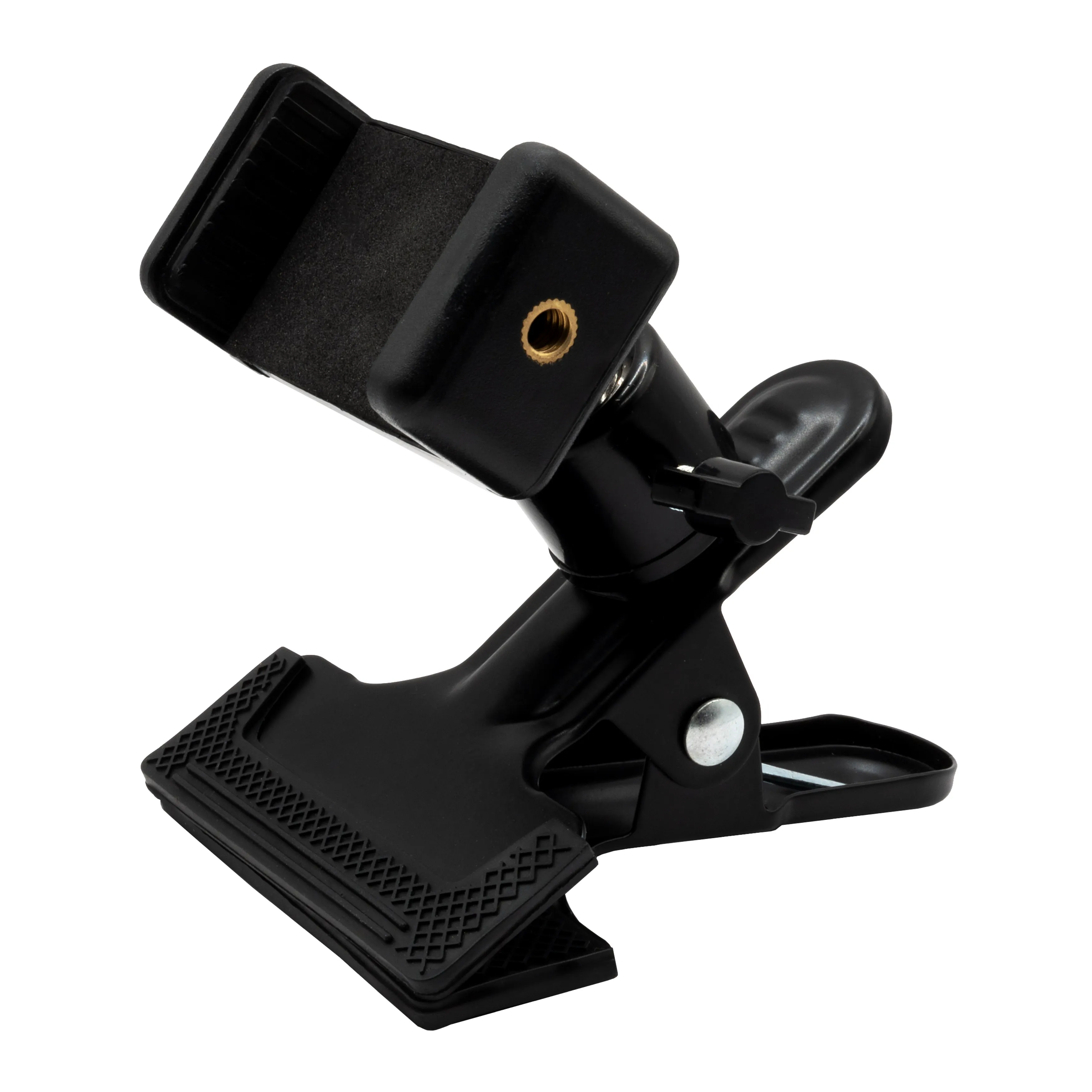 Uchwyt gitarowy Musicmate MM-AG40 TabMount Do smartfona