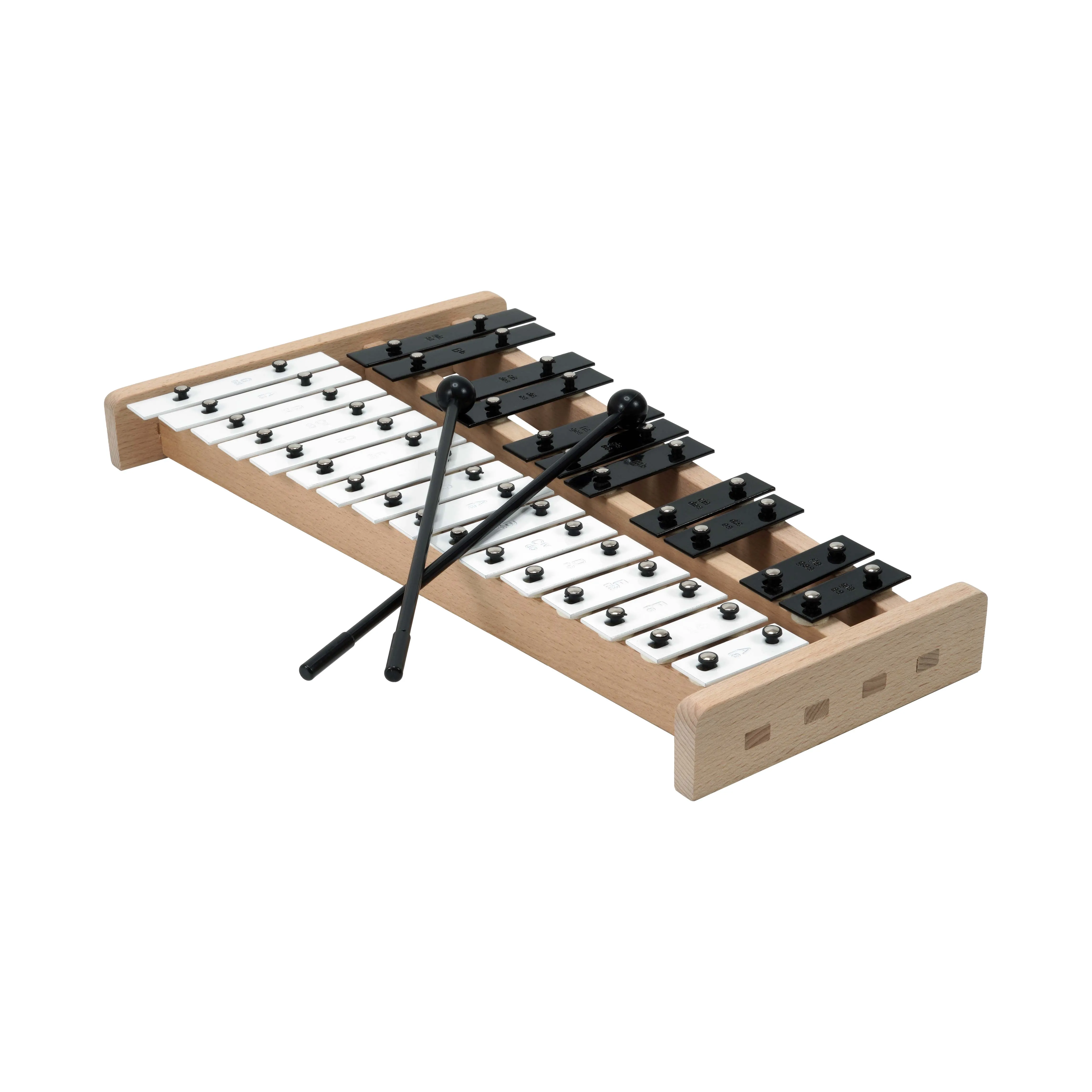 Cymbałki Musicmate MM-CB150 MelodyChimes