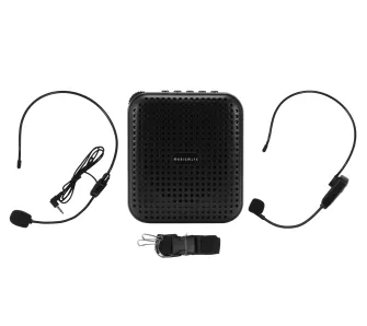 Wzmacniacz głosu Musicmate MM-WG300 VoiceBooster