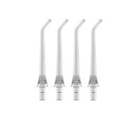 Be Lucent Flare Nozzles  4szt.