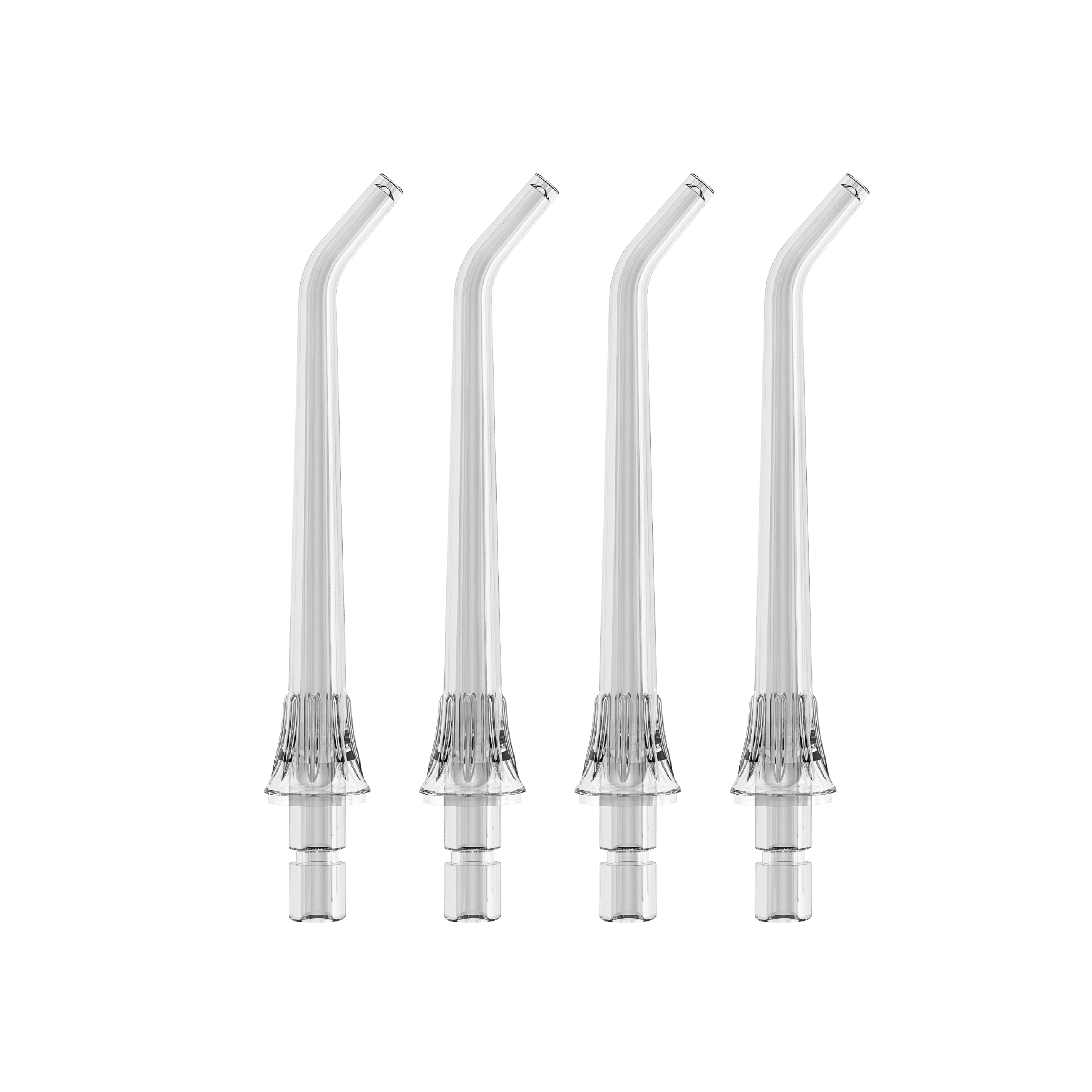 Dysza do irygatora Be Lucent Flare Nozzles  4szt.