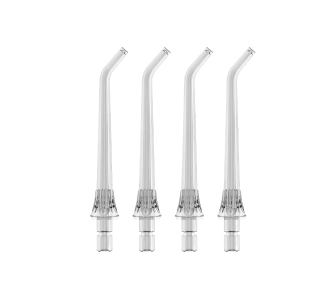 Dysza do irygatora Be Lucent Flare Nozzles 4szt.