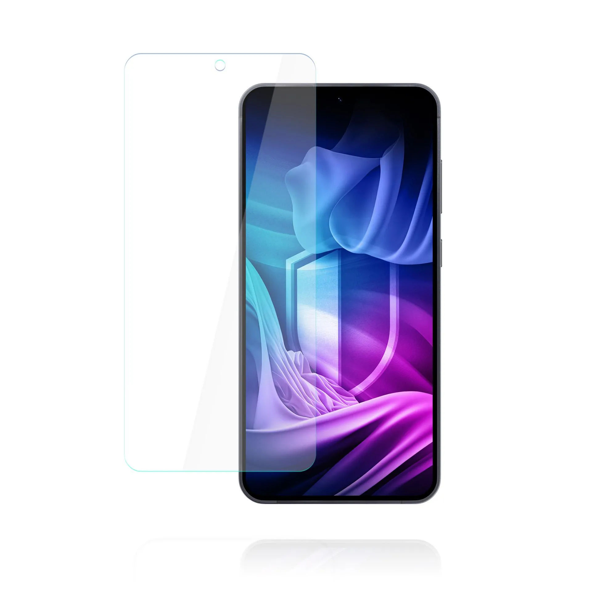 Folia ochronna 3mk Silky Matt Pro do Galaxy S26