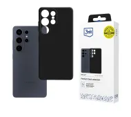 3mk Matt Case do Galaxy S26 Ultra Czarny