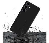 3mk Matt Case do Galaxy S26 Czarny