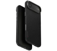 UNIQ Keva EDGE do iPhone Air Magclick Charging Czarny