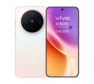 vivo X300 16/512GB 6,31" 120Hz 200Mpix Różowy