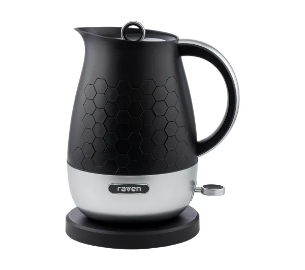 Raven EC028 1,7l 2200W