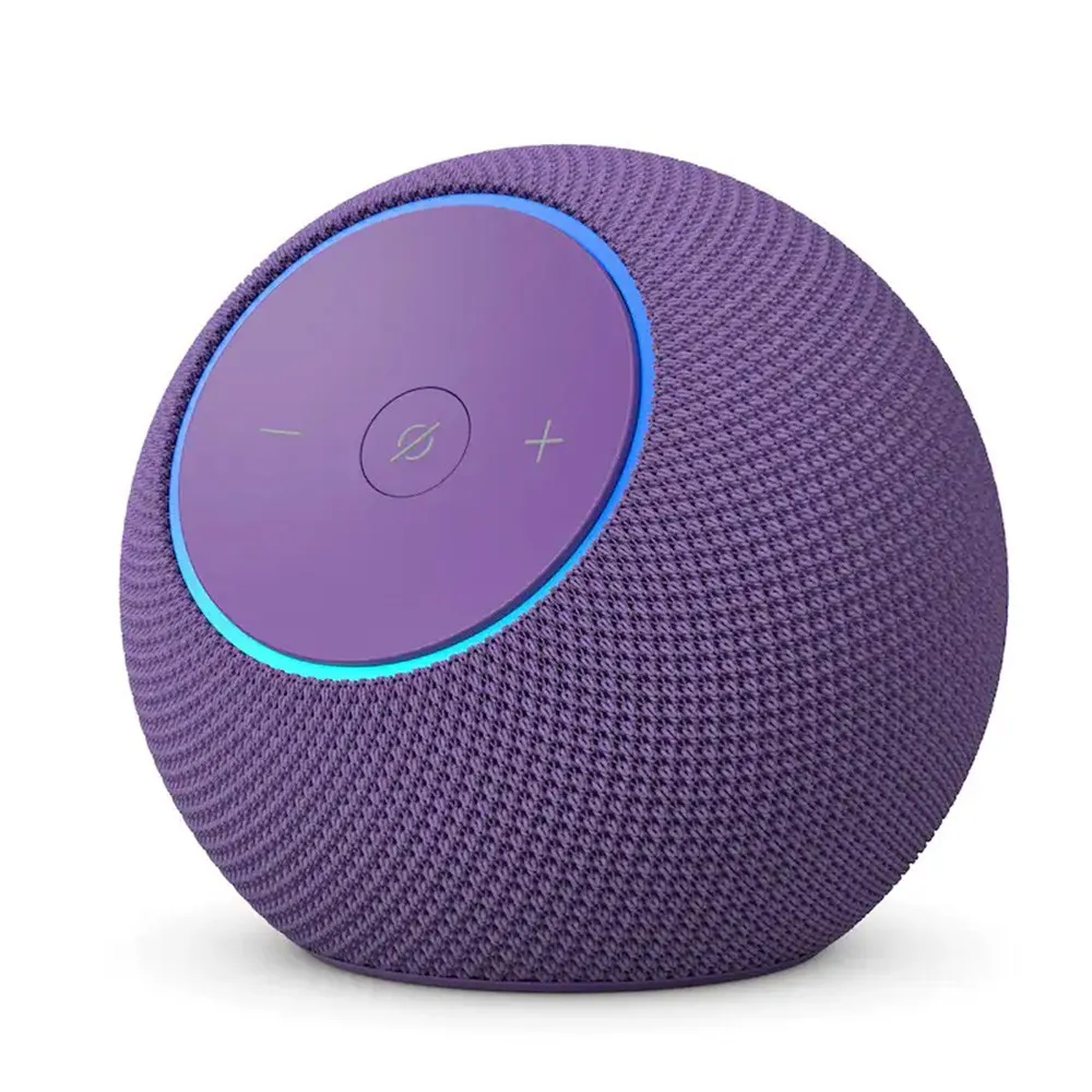 Głośnik Amazon Echo Dot Max (2025) Amethyst