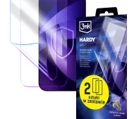 3mk Hardy ARC+ do Honor Magic6 Lite 5G 2 sztuki