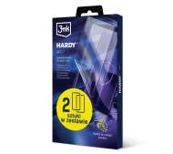 3mk Hardy ARC+ do iPhone 14/14 Pro 2szt