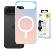 3mk Hardy PrisMag Case do iPhone Air Holograficzny