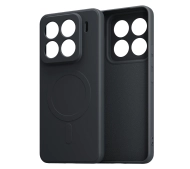 3mk Hardy Haptica MagCase do Xiaomi 15 Pro Czarny