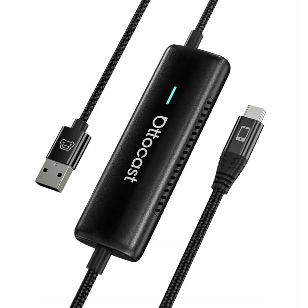 Adapter Ottocast CA450-T Mirror Touch