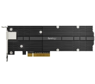 Synology E10M20-T1 10GbE 1x RJ-45 + 2x M.2 SSD