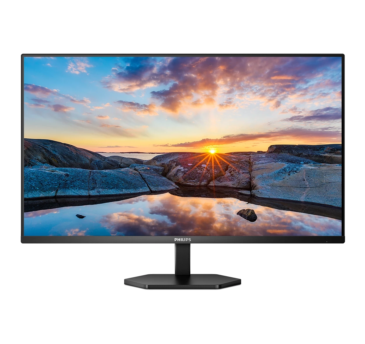 Monitor Philips 32E1N3100LA/00  31,5" Full HD VA 75Hz 1ms MPRT