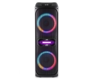 JVC XS-EP624B 240W Bluetooth Czarny