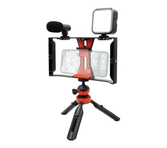 Statyw Musicmate do Nagrywania i Streamingu MM-AS30 StreamStand