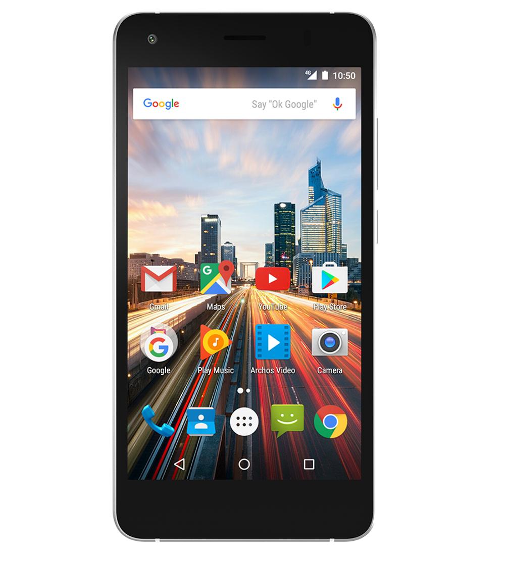 Smartfon Archos 50f Helium Lite