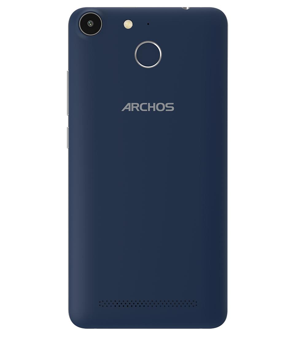 Smartfon Archos 50f Helium Lite