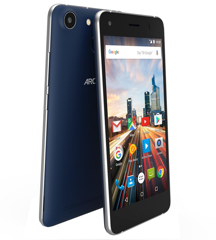 Smartfon Archos 50f Helium Lite