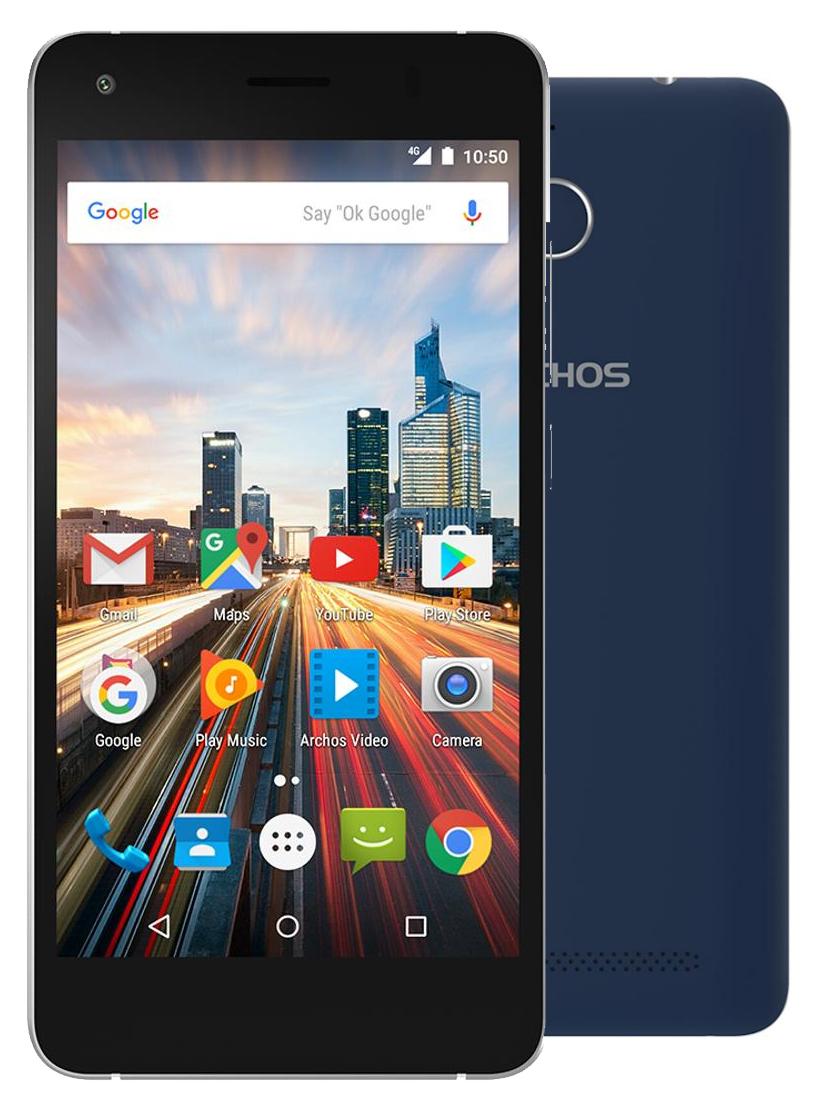 Smartfon Archos 50f Helium Lite