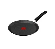 Tefal Dark Essential G0063832 Indukcja Mineralia+ 25cm
