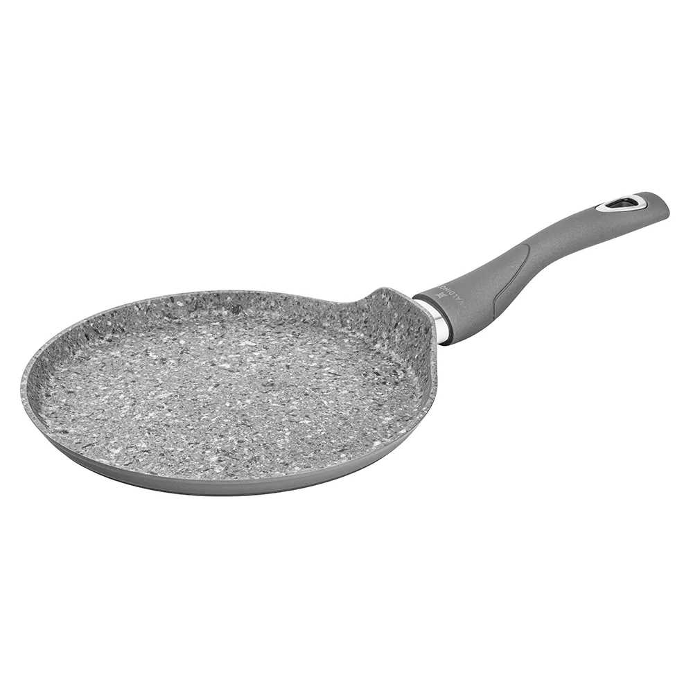 Valdinox Grand 0204003739 Indukcja Nieprzywierająca 25cm