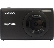 Yashica DigiMate Czarny
