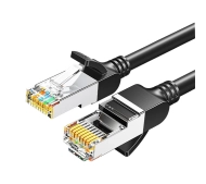 UGREEN NW102 RJ45 Cat.6 UTP 2m Czarny